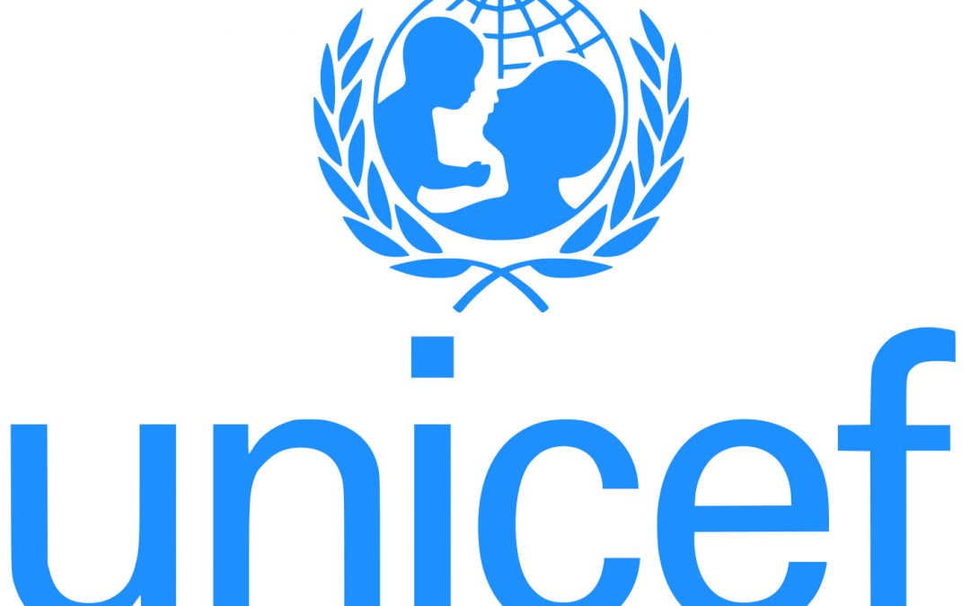 UNICEF opzeggen