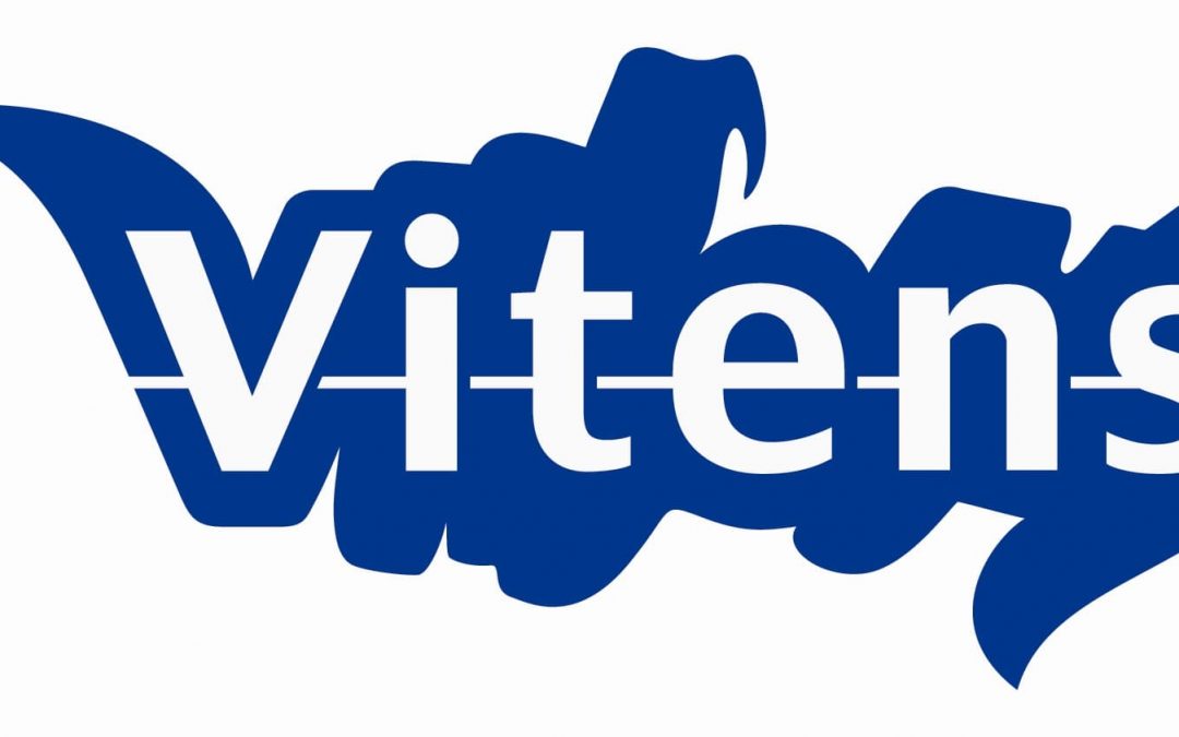 Vitens opzeggen